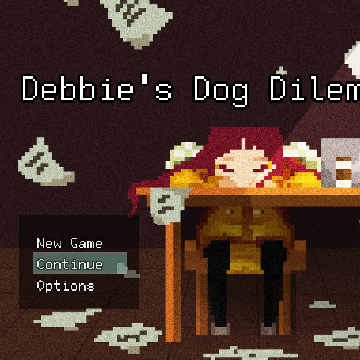 Debbie's Dog Dilemma